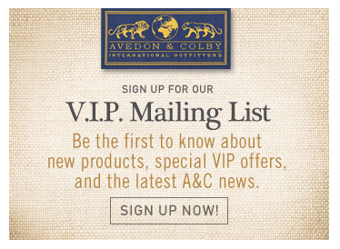 VIP Sign Up