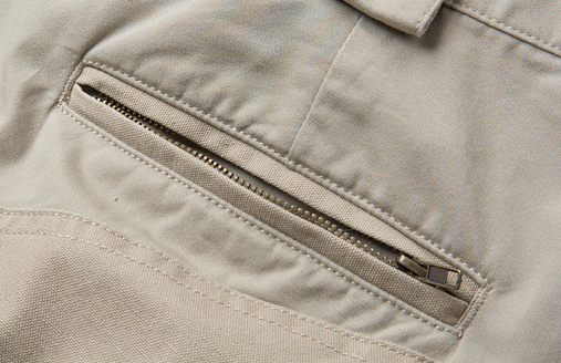 All-Terrain Canvas Field Pant  Avedon & Colby International