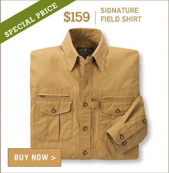 peter field shirt