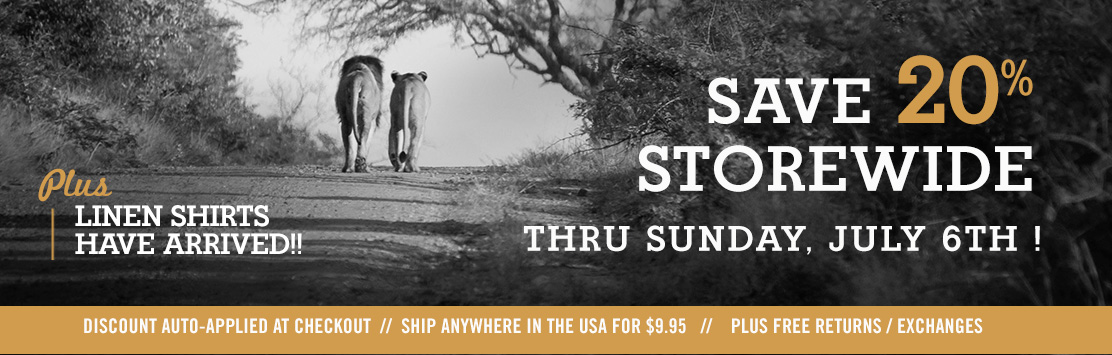 Shop Our Products