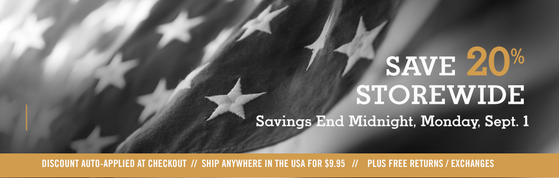 Shop Our Products